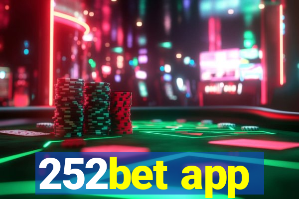 252bet app